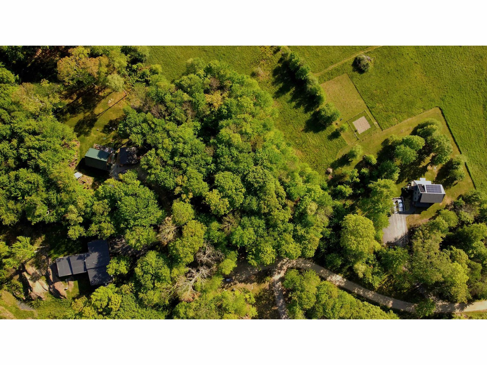 Lot 3 Moulton Farm Road