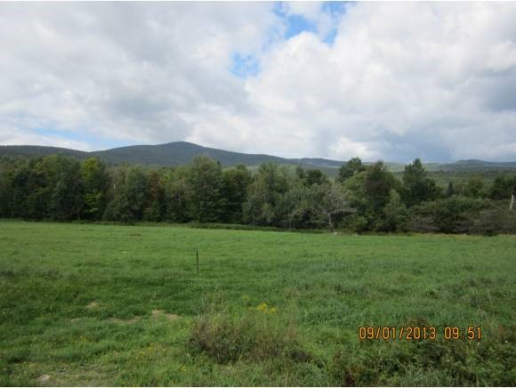 Lot 3 North Jay Road