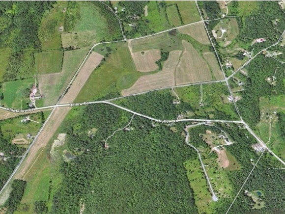 Lot #3 Old Hollow Road