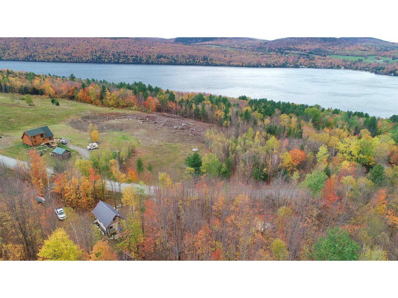 Lot 3 Overlook Drive