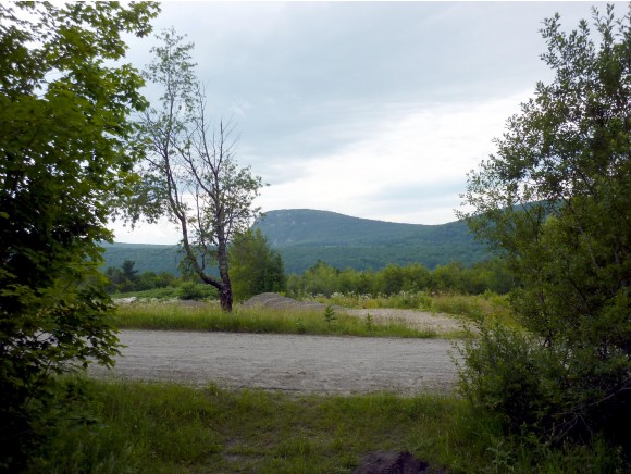 Lot 3 Overlook