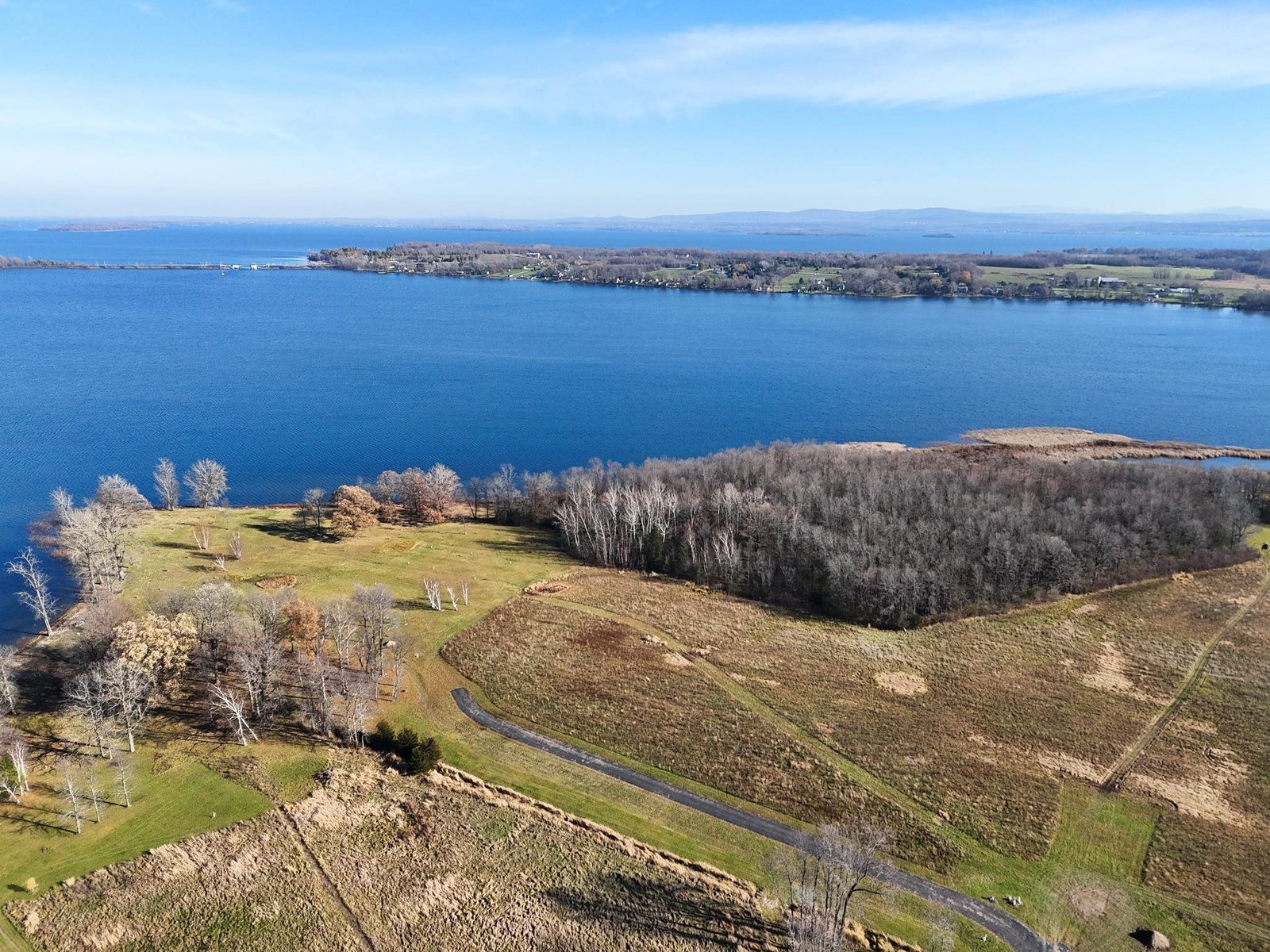 Lot 3 Passage View Lane, Grand Isle