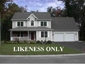 Lot 3 Rt. 117 River Road
