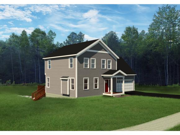 Lot 3 Stonebrook Circle