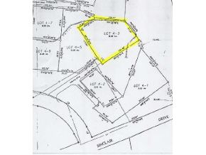 LOT 3 Stowe Club Village
