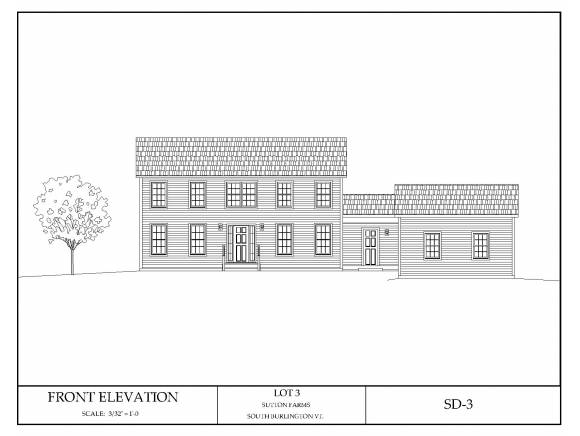Lot 3 Sutton Drive