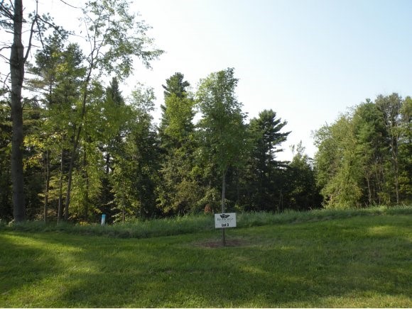 Lot #3 Sycamore Street