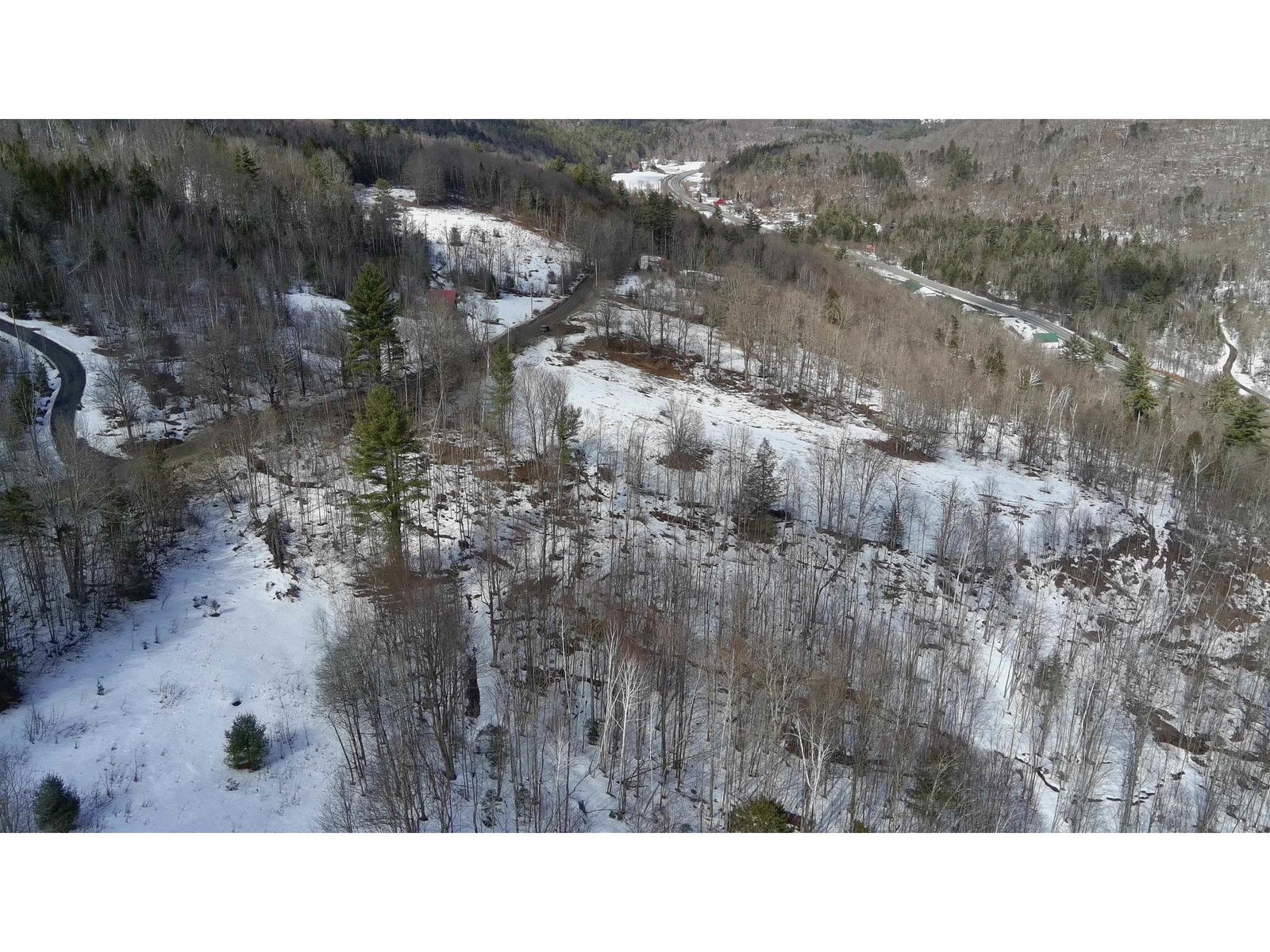 Lot 3 Thurston Hill Road
