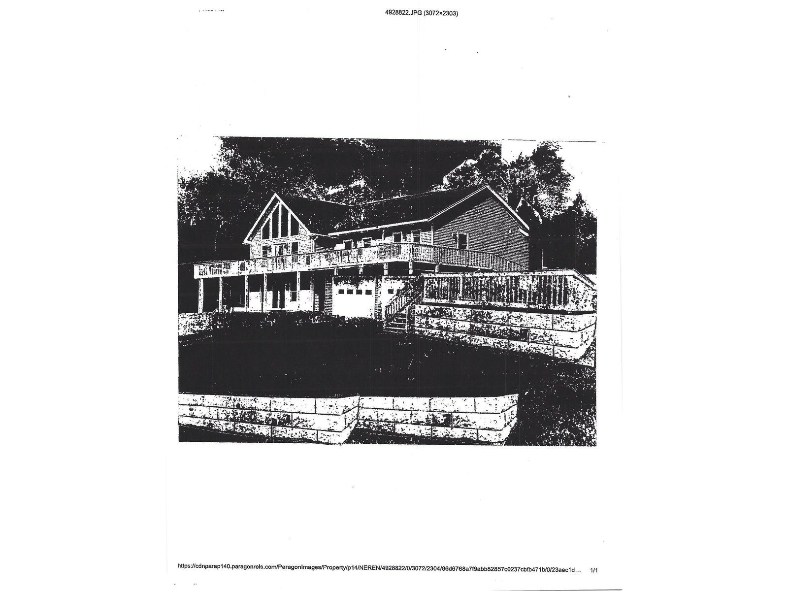 Lot 3 Valleyview Drive, Essex