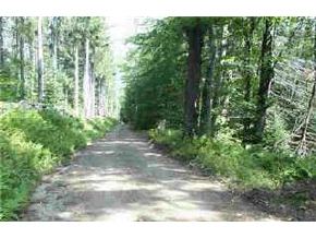 LOT 3 WARD HILL ROAD