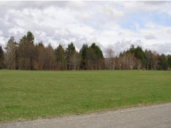 Lot 3 Whitcomb Island