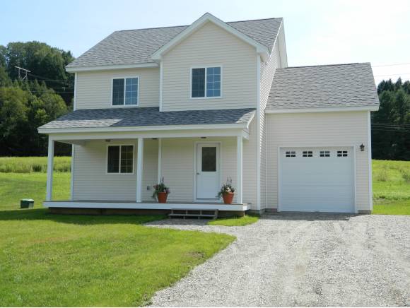 Lot 30 Gallagher Acres