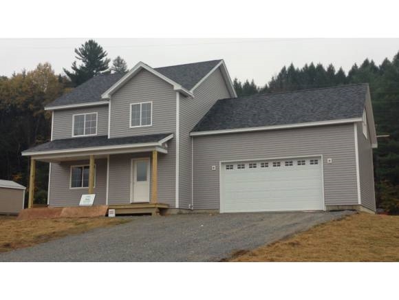 Lot 31 Gallagher Acres