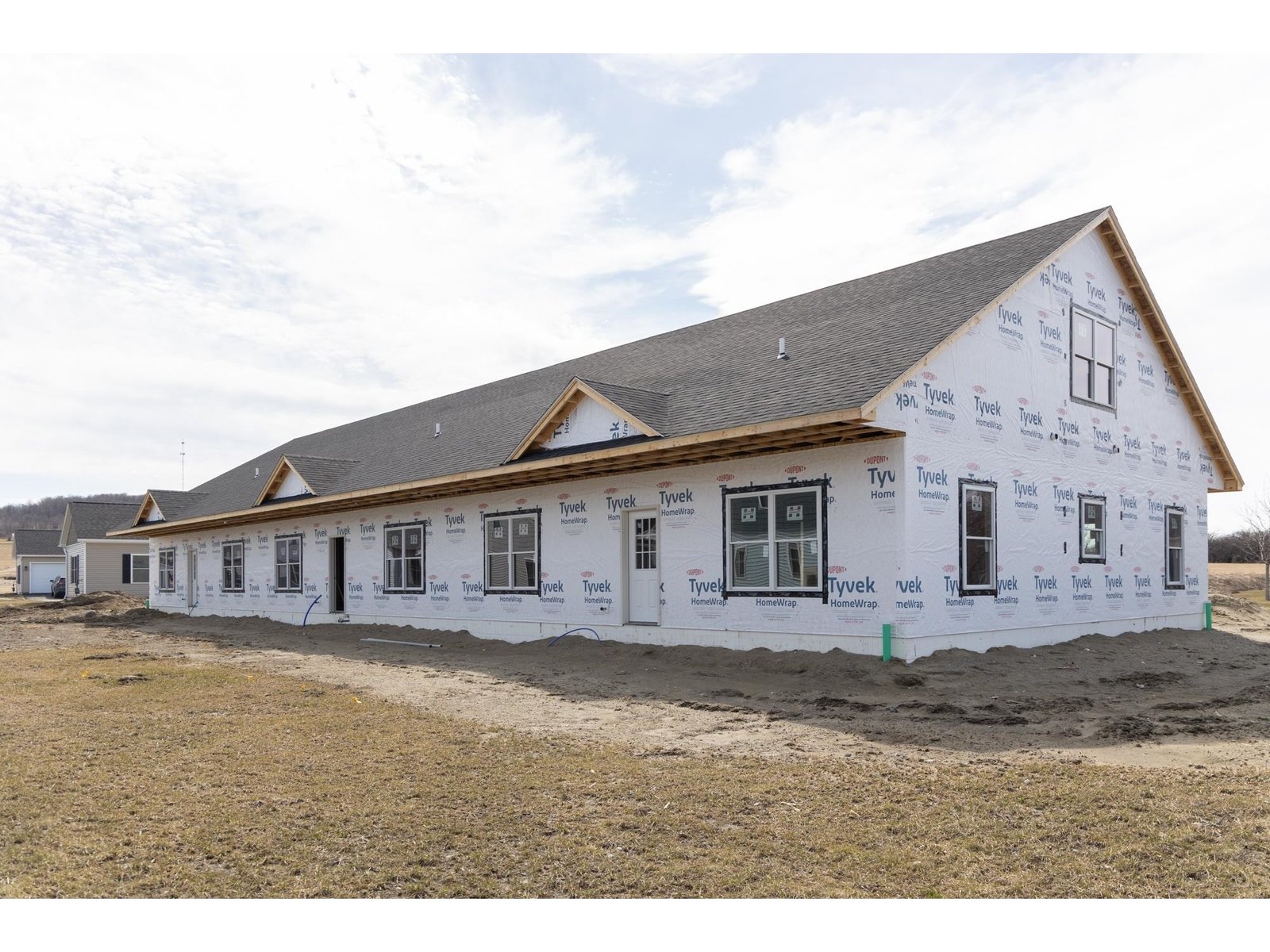 Lot 312 Sunrise Drive, St. Albans Town