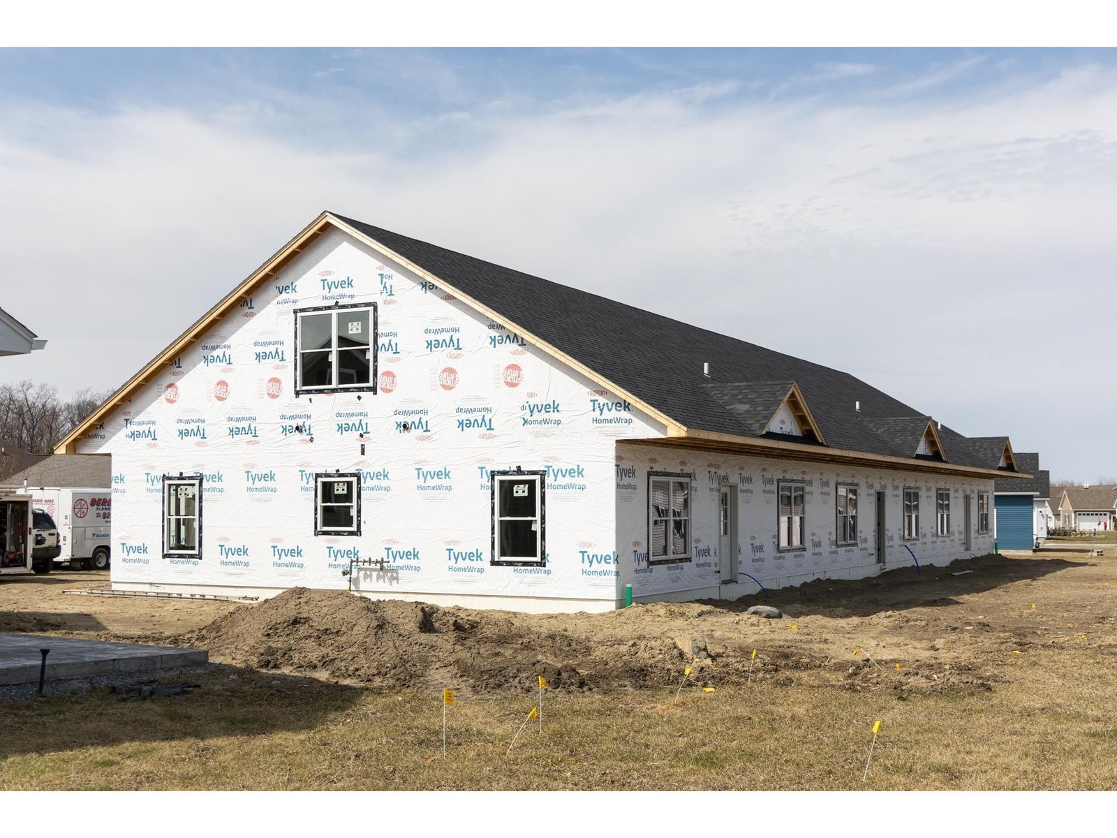 Lot 312 Sunrise Drive, Unit 312