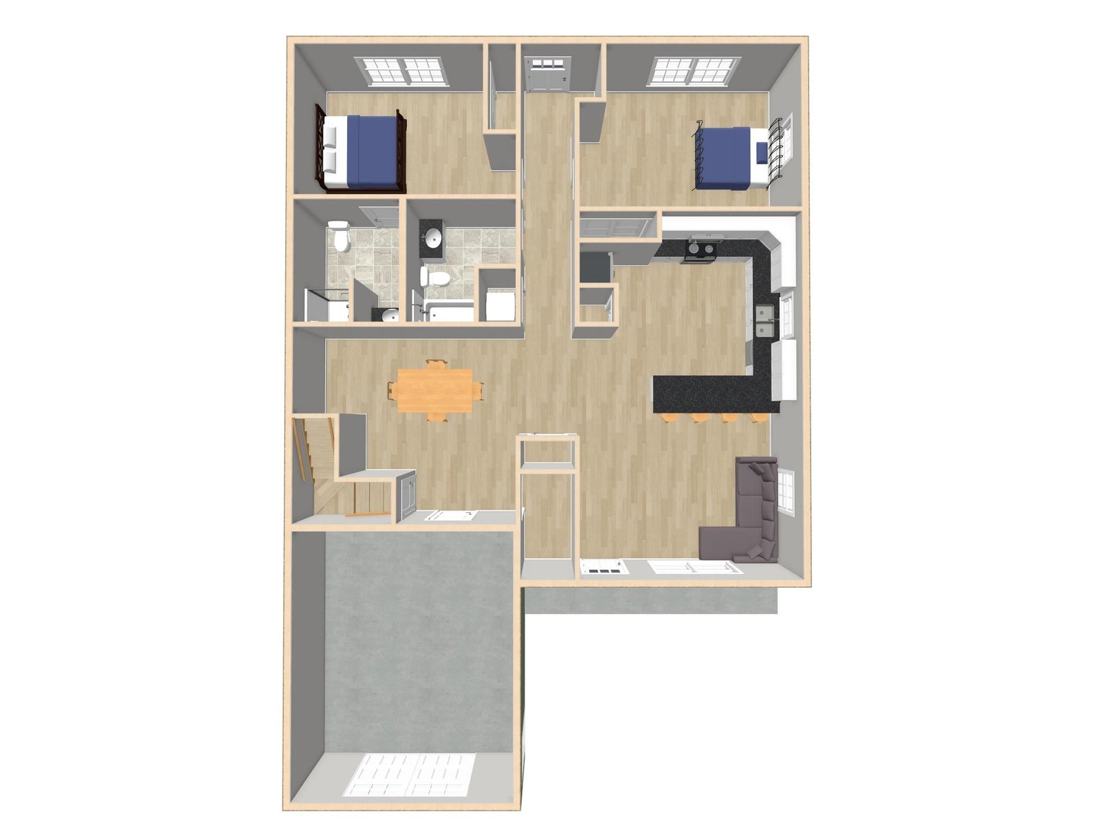 Lot 312 Sunrise Drive, Unit 312