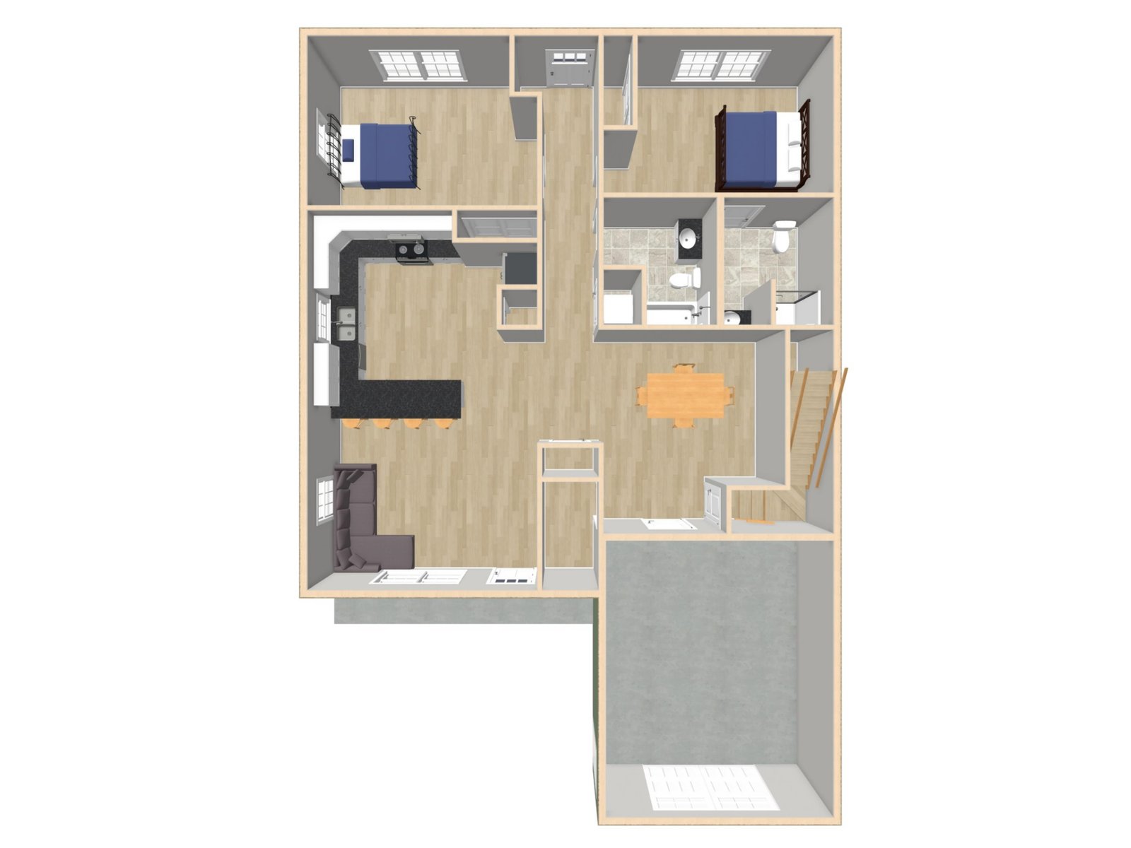 Lot 314 Sunrise Drive