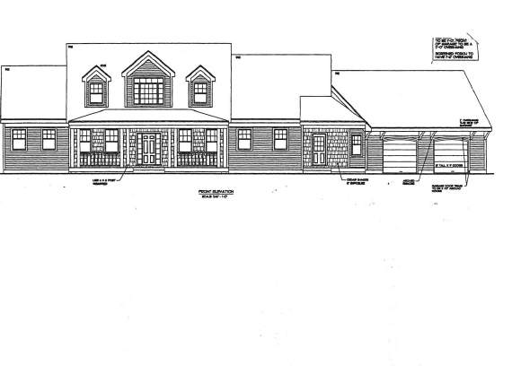 Lot #32 Boulder Hill Dr