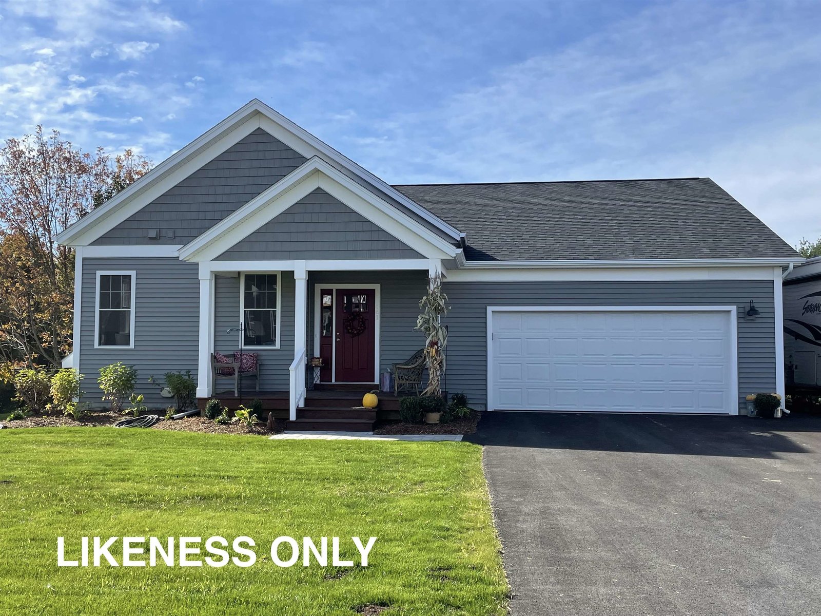 Lot 32 Horseshoe Circle, Milton