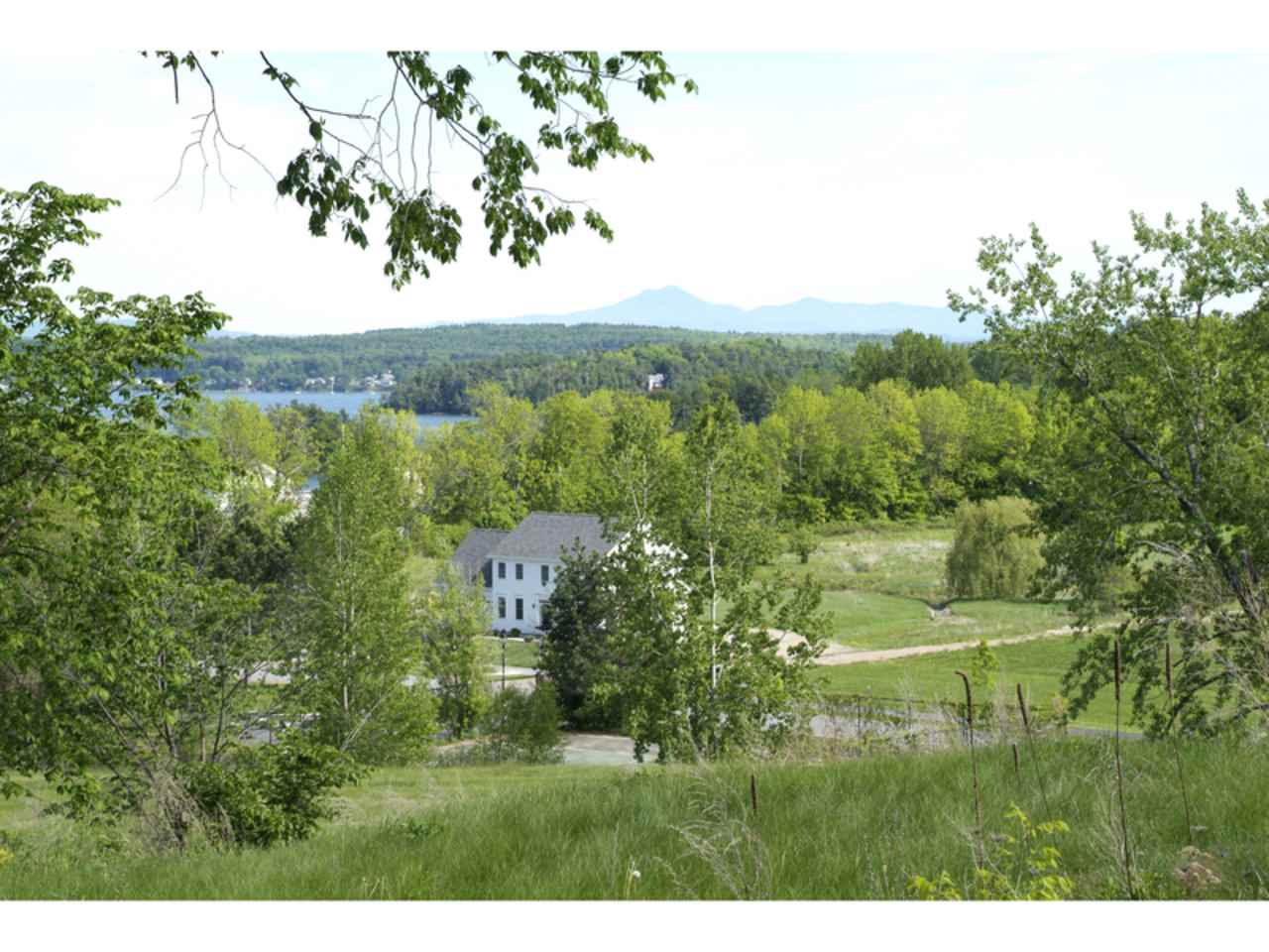 Lot 32 Marble Island