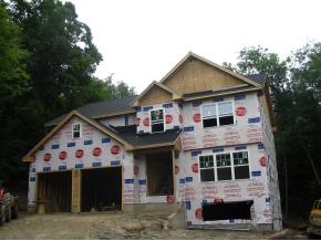 Lot #33 Basswood Dr