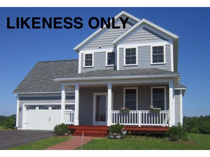 Lot 33 Horseshoe Circle, Milton