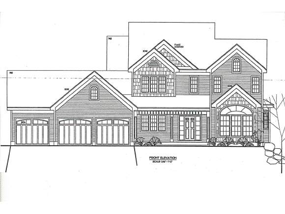Lot 36 Boulder Hill Dr