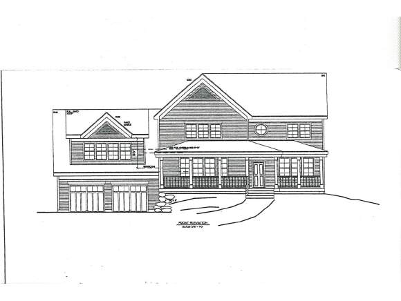 Lot #4 Boulder Hill Dr