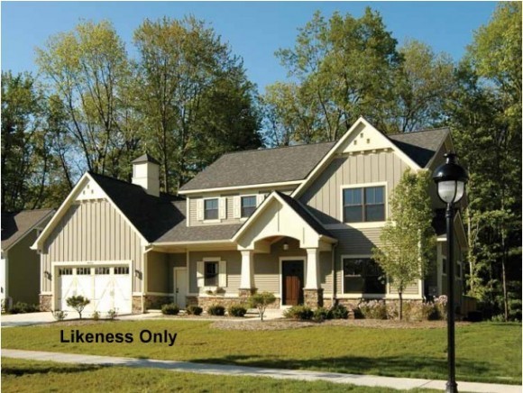 Lot #4 Brigham Hill Road