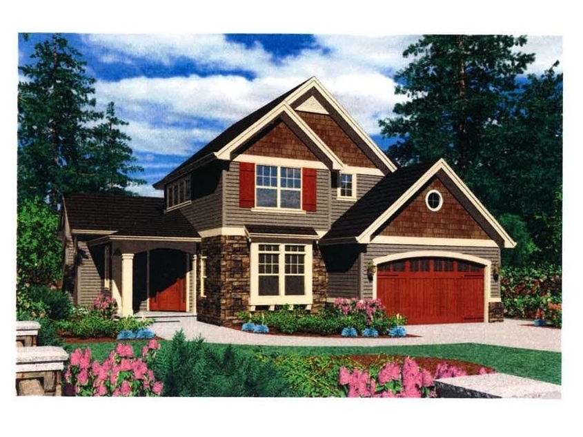 Lot #4 Brigham Hill Road
