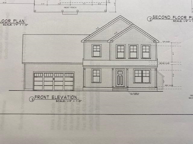 Lot #4 Cottage Hill Road Lane, Unit 4