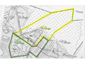 LOT #4 Edson Hill Road