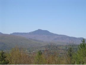 Lot 4 Evergreen Woods Rd