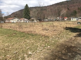 Lot 4 Ezra`s Way