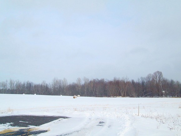 Lot 4 Fieldstone Drive