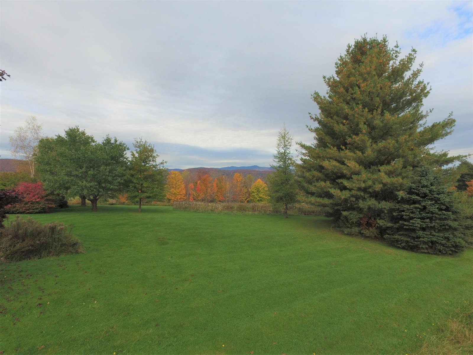 Lot 4 Graves Farm Road