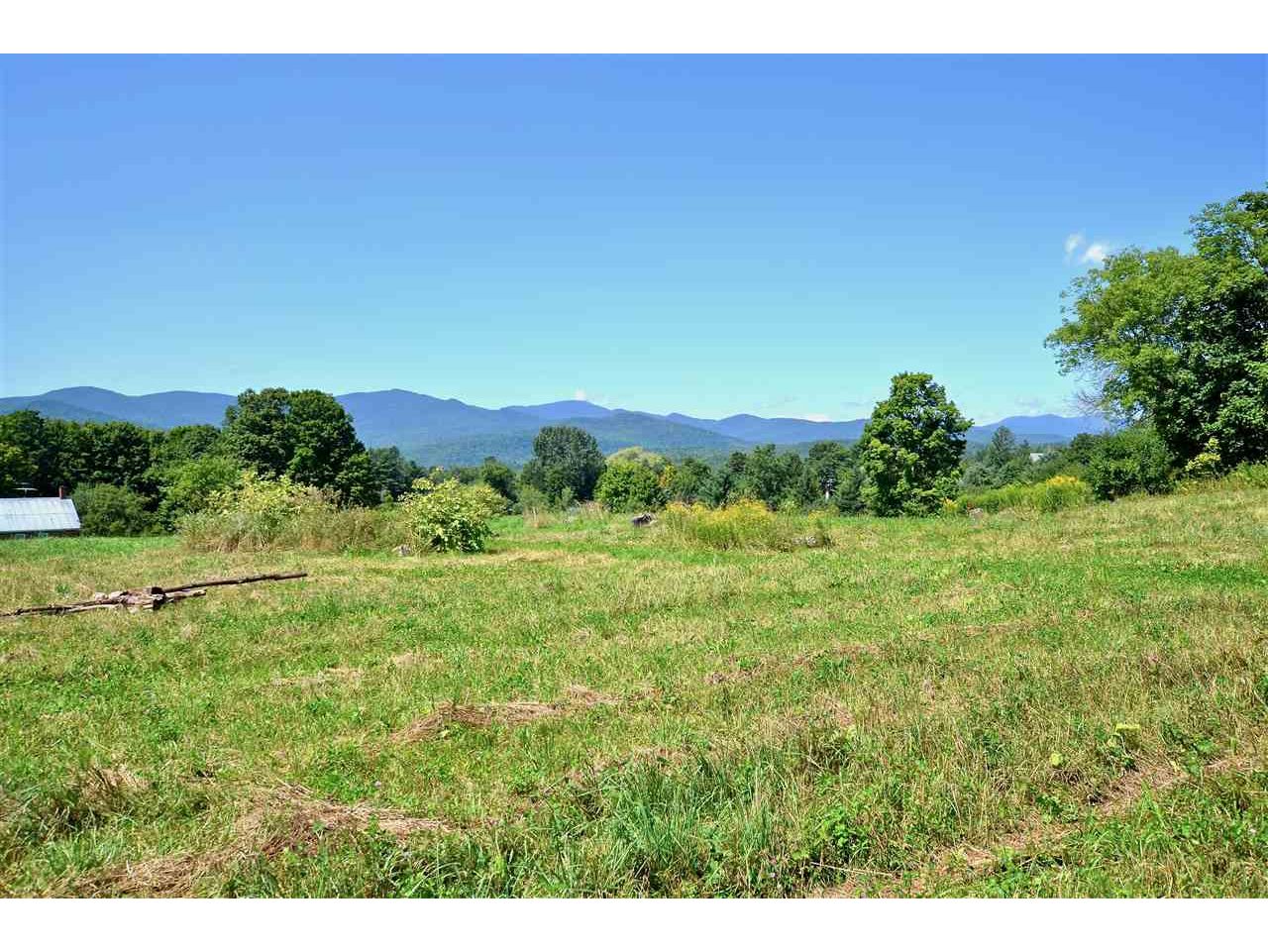 Lot 4 Guptil Road
