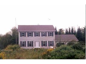 lot #4 Hill Road