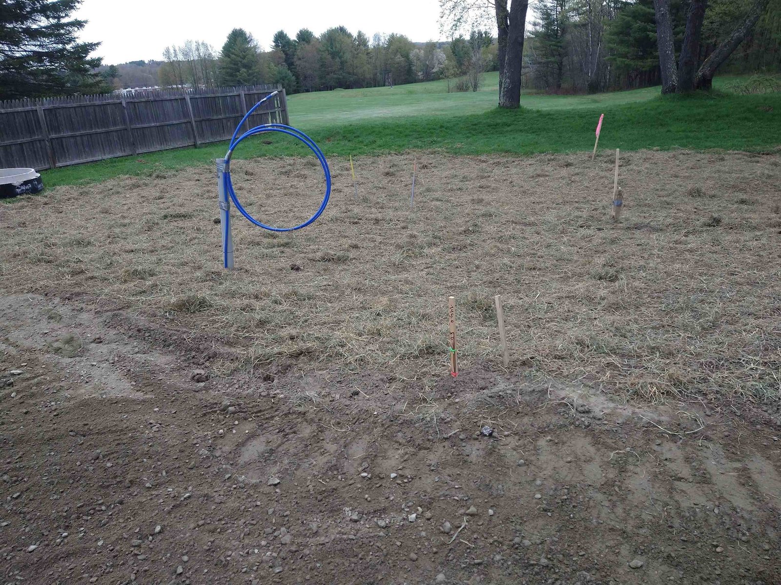 Lot 4 Home Acre Street