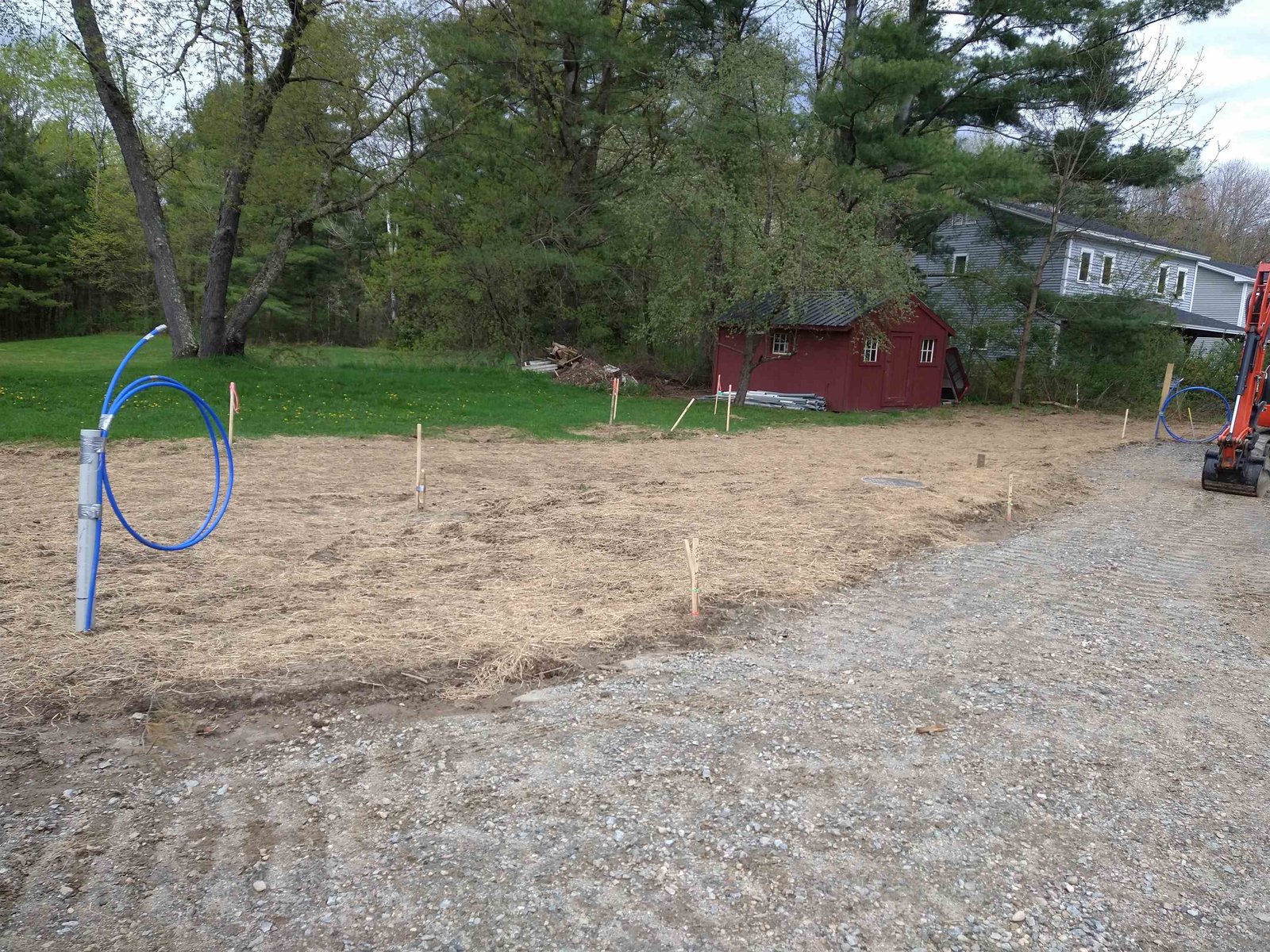 Lot 4 Home Acre Street