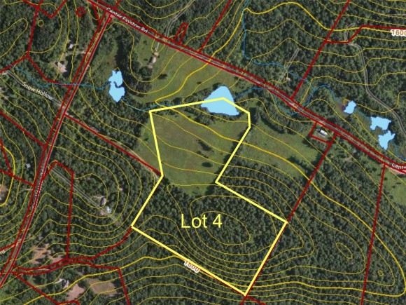 Lot 4 Kew Vasseur Road
