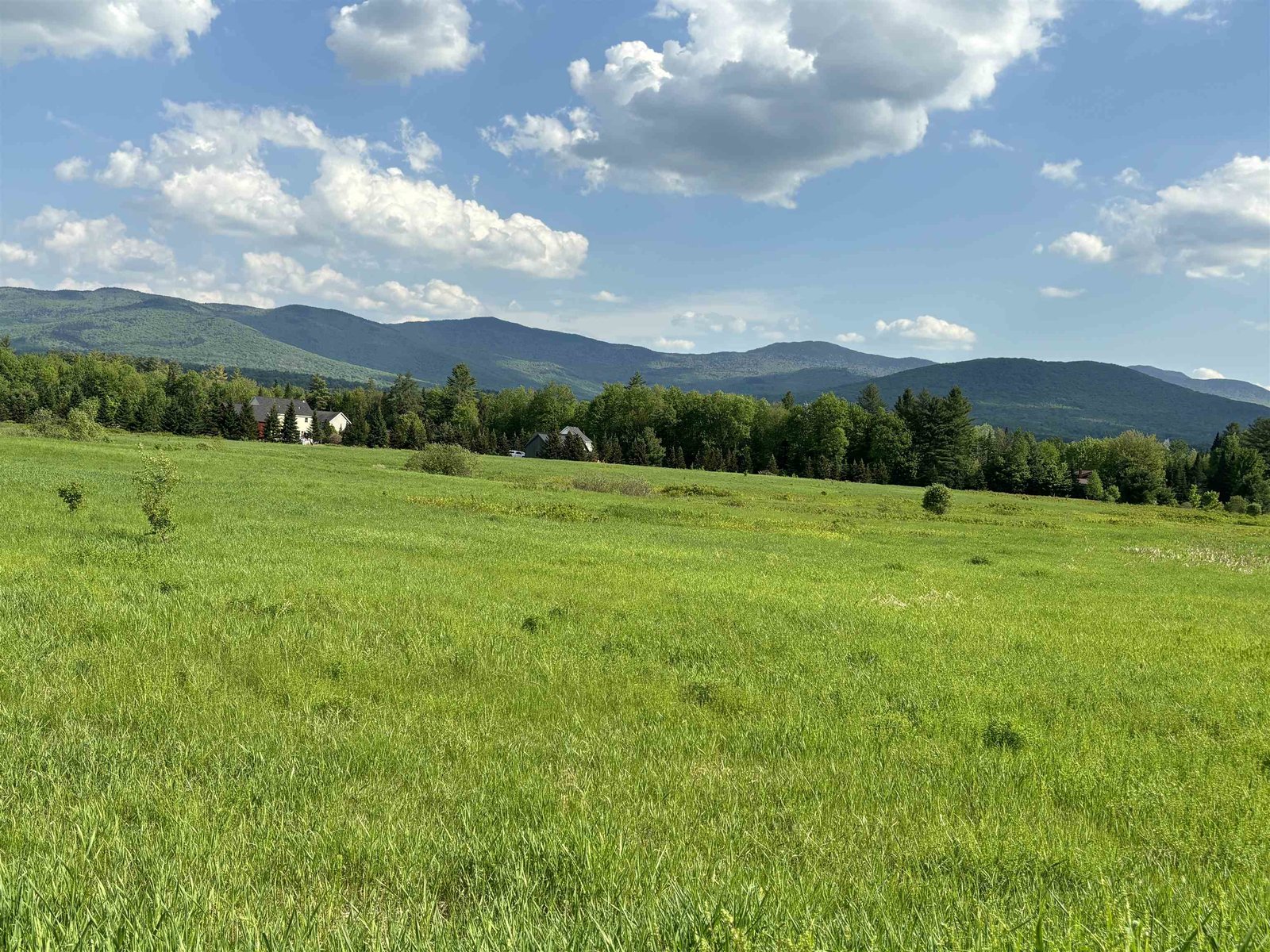 Lot #4 Lawrence Road