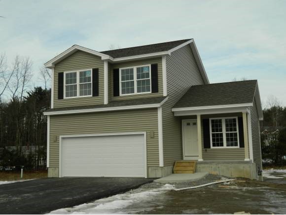Lot 4 Lilac Lane