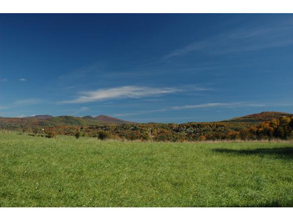 Lot 4 Lower Usle