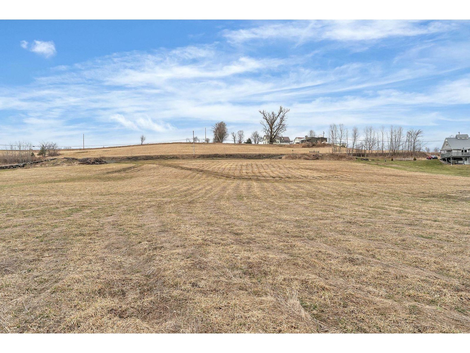 Lot 4 Lower Usle Road