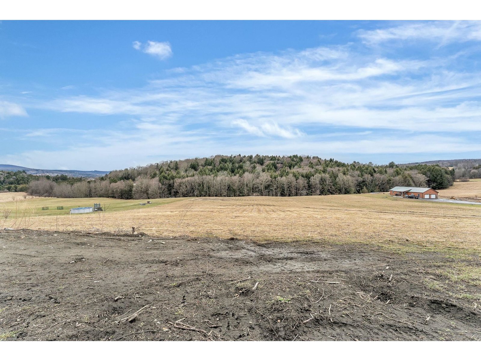 Lot 4 Lower Usle Road