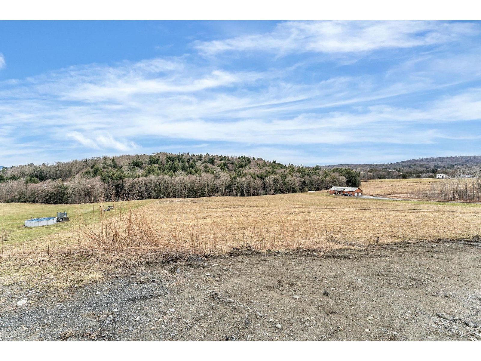 Lot 4 Lower Usle Road