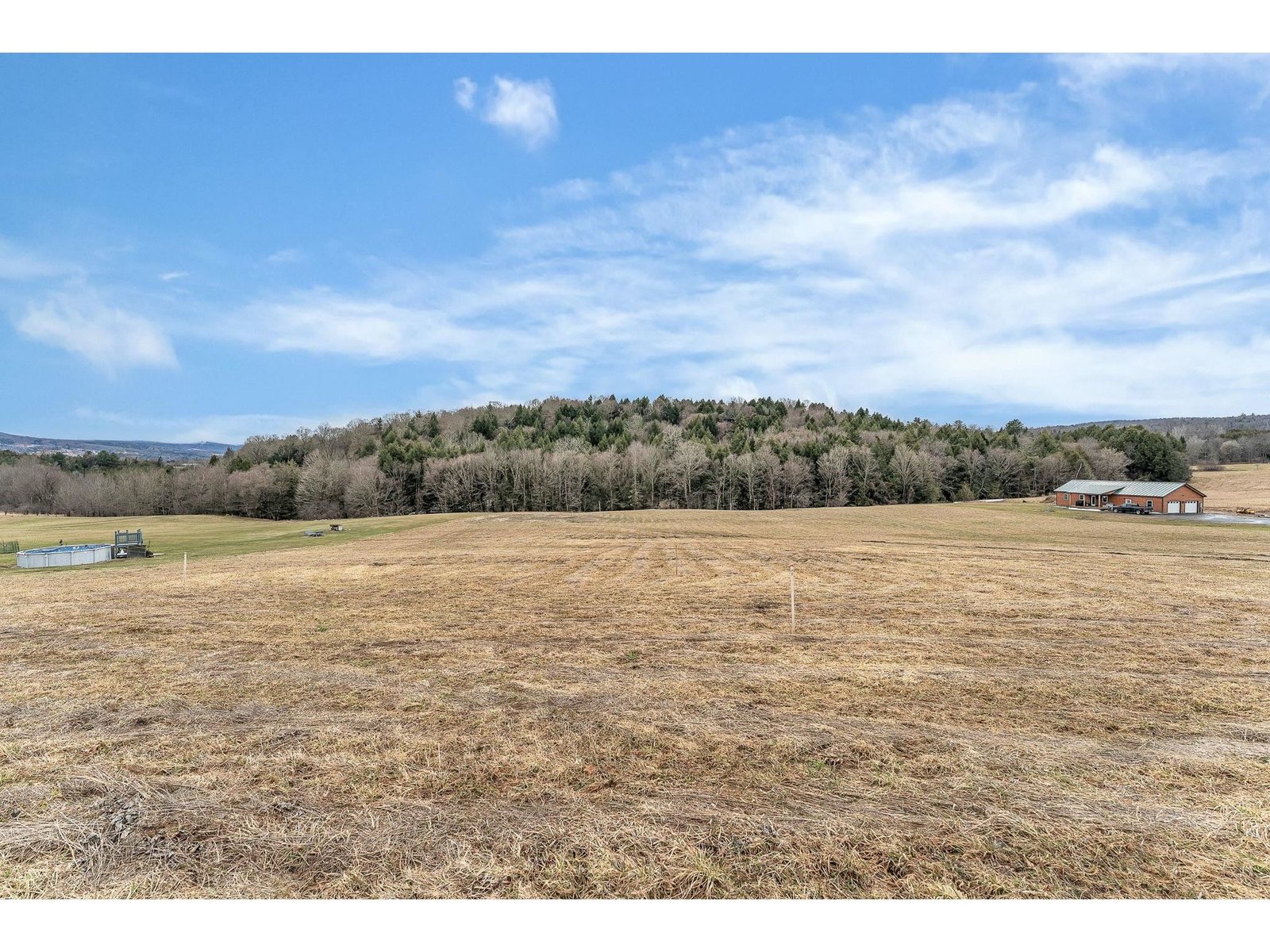 Lot 4 Lower Usle Road