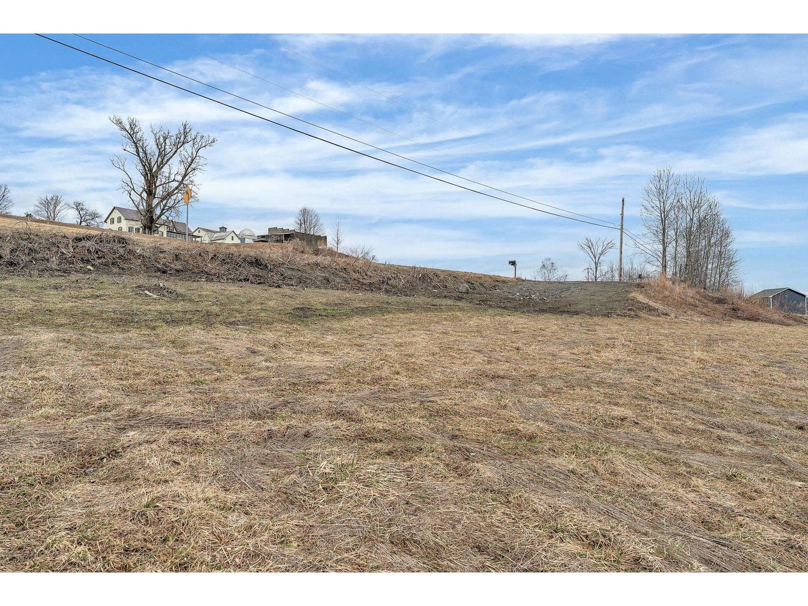 Lot 4 Lower Usle Road