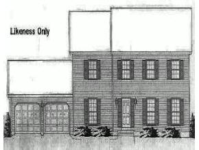 LOT 4 Meadowlark Acres R